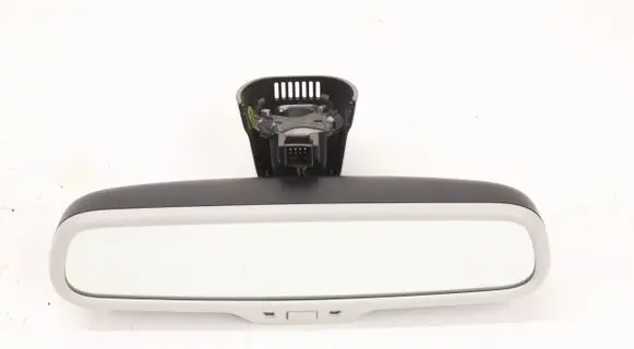 Seat Alhambra (Mk2) Rear view mirror (interior) 7N0857511F