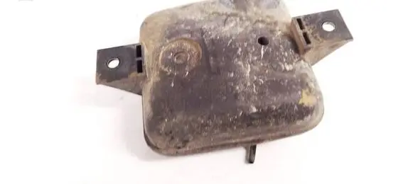 Opel Signum Vacuum air tank 24456686