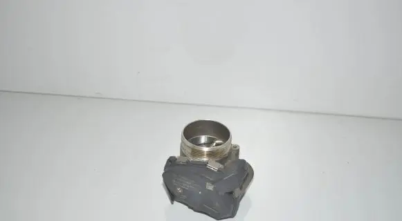 BMW 6 F06 Gran coupe Throttle valve 7555944 13547555944