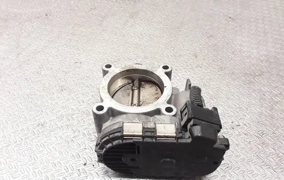 Mercedes-Benz B W245 Throttle valve A2661410525 0280750175