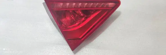 Audi A7 S7 4G Tailgate rear/tail lights 4G8945093