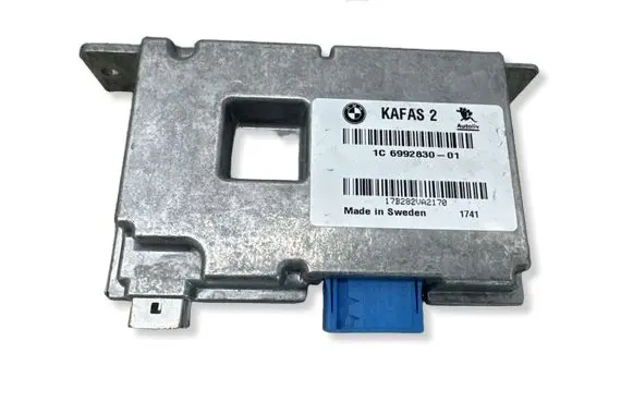 BMW X5 F15 Camera control unit module 6992830