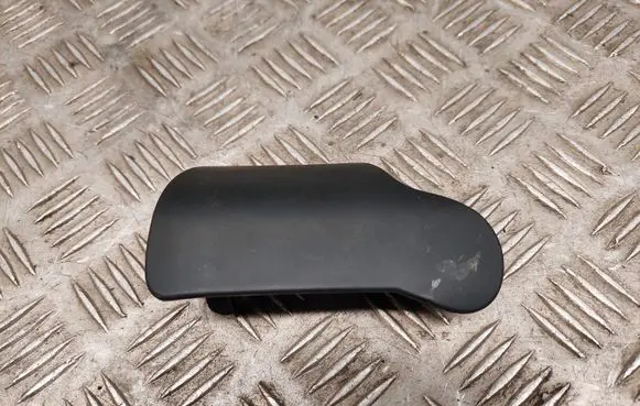 Audi A8 S8 D4 4H Engine bonnet (hood) release handle 4H1823533