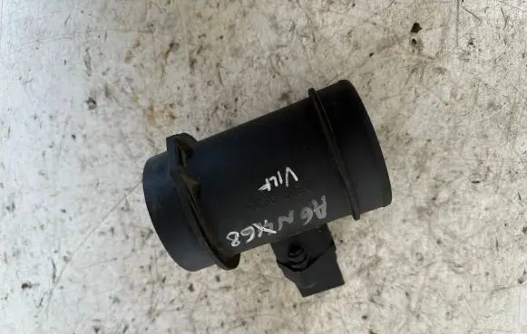 Audi A6 S6 C5 4B Mass air flow meter 059906461E 0281002429