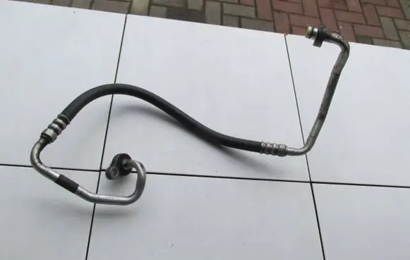 Ford C-MAX II Air conditioning (A/C) pipe/hose