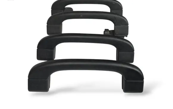 BMW 5 E39 A set of handles for the ceiling 8227593 8235577 8235578