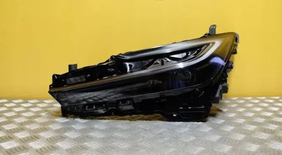 Toyota Prius xw60 Headlight/headlamp TOYOTA-PRIUS 1635