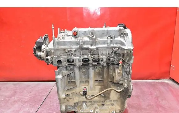 Honda CR-V Engine N22A2