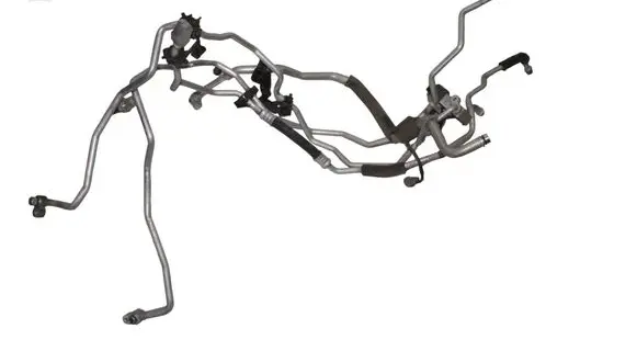 Toyota Prius (XW50) Air conditioning (A/C) pipe/hose 4475200080