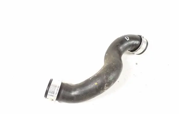 Mercedes-Benz E C207 W207 Engine coolant pipe/hose A2045011682