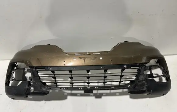 Renault Captur Front bumper 620227019R
