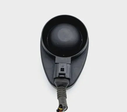 Volkswagen PASSAT B5 Alarm system siren 1J0951605