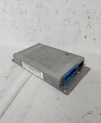 BMW X5 E70 Bluetooth control unit module 9229740