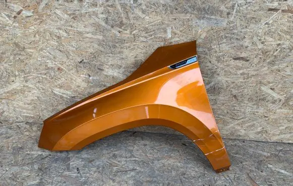 Skoda Karoq Fender C16489