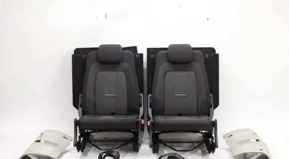Ford Transit - Tourneo Connect Seat set 5783161