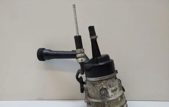 Peugeot 308 Power steering pump 9686207180 0970085005094