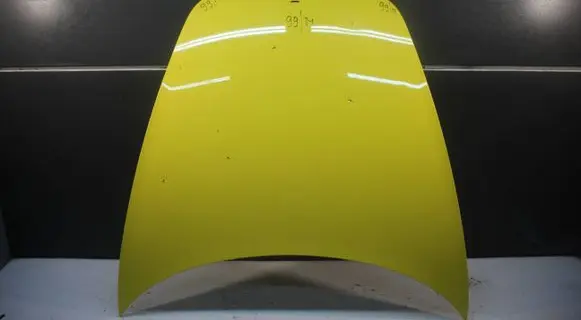Porsche Boxster 982 Engine bonnet/hood 