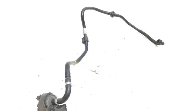 Maserati Ghibli Turbo solenoid valve 0280142414