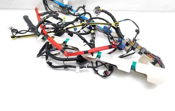 Tesla Model 3 Other wiring loom P5067954-02-B 1928406051
