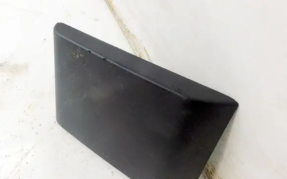 Renault Master III Front door trim (molding) 768180129R 194852