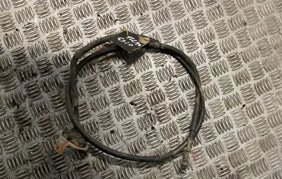 Toyota Land Cruiser (HDJ90) Throttle cable 