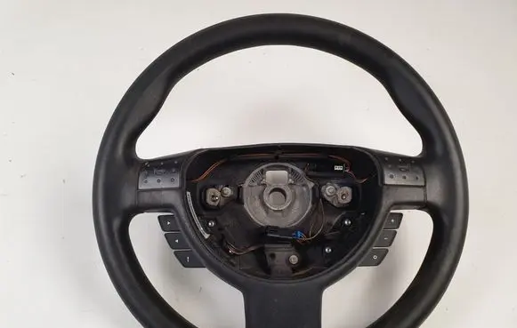 Opel Meriva A Steering wheel 24402534