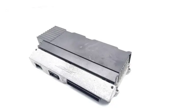 Audi Q7 4L Sound amplifier 4L0035223A 289264003 4L0910223D
