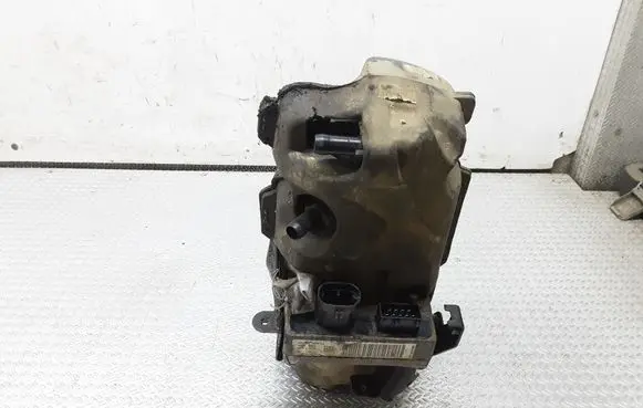 Citroen C5 Electric power steering pump 9657739080