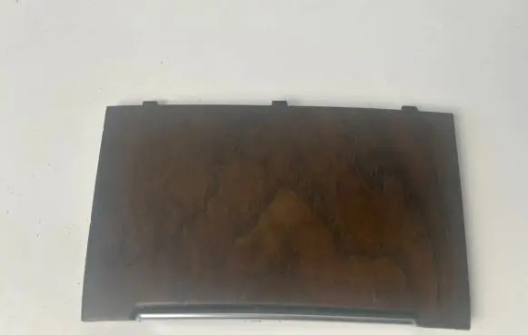 Audi A7 S7 4G Ashtray trim (front) 4G0863440B