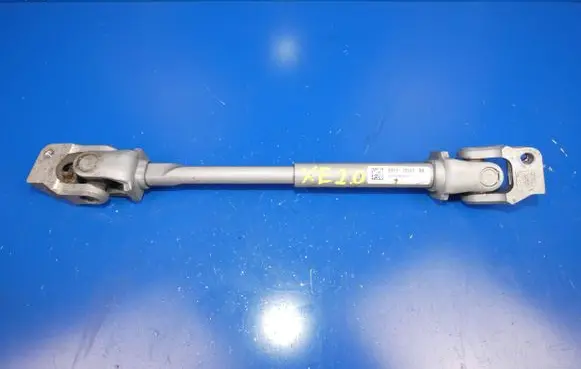 Jaguar XE Steering column universal joint GX73-3C662-BB