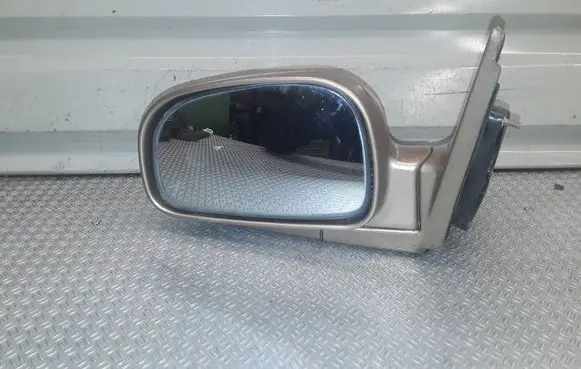 Hyundai Santa Fe Front door electric wing mirror E4012147