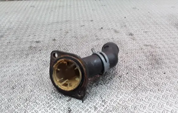 Volkswagen Sharan Engine coolant pipe/hose 06A121121C