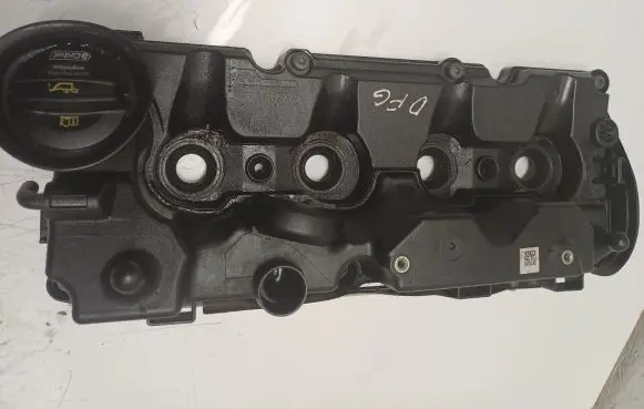 Skoda Octavia Mk3 (5E) Rocker cam cover 03L103469AE
