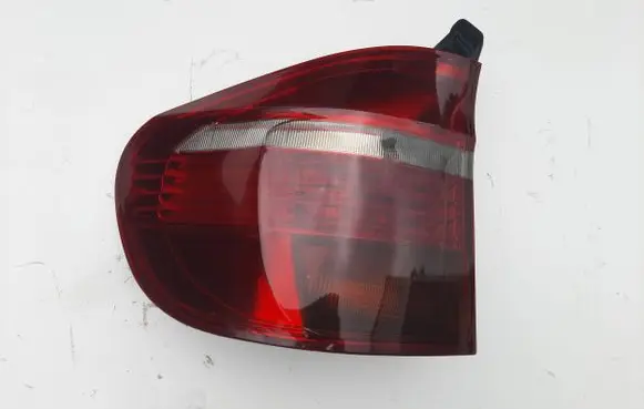BMW X5 E70 Rear/tail lights 7200817