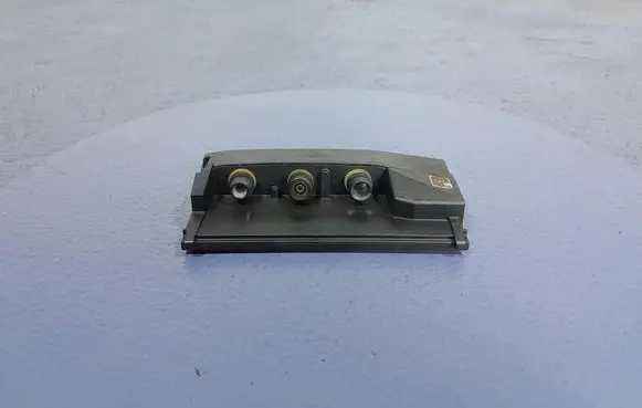 Audi A4 S4 B7 8E 8H Reversing camera 5A32DC3