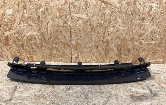 Porsche Macan (95B) Front bumper support beam 95b805842 95b805187 95b805647a