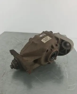 BMW X3 F25 Rear differential 7592009 759200903