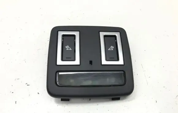 Jaguar I-Pace Rear seat light J9D313776