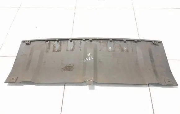Land Rover Discovery Sport Front bumper lip FK7217F011A