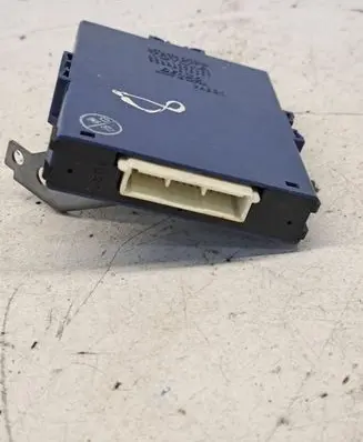 Toyota Prius (XW20) Gateway control module 8911147030