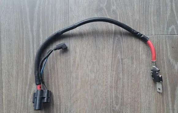Ford Focus Other wiring loom 93BB14488