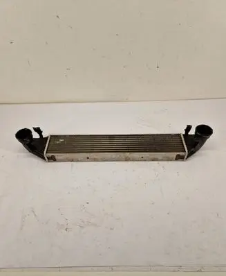 Mercedes-Benz CL C215 Intercooler radiator A2035000000