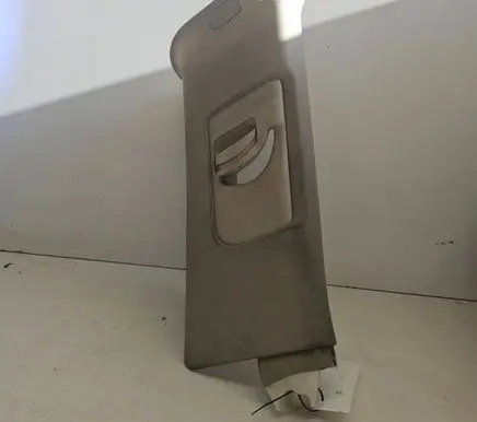 Audi Q7 4L (B) pillar trim (top) 4L0867293A