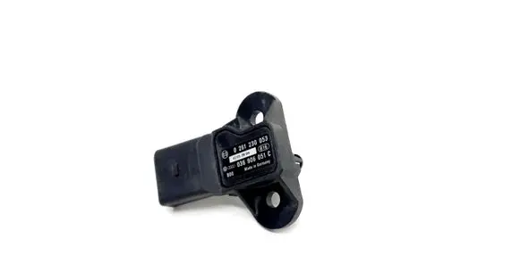 Volkswagen PASSAT CC Air pressure sensor 036906051C