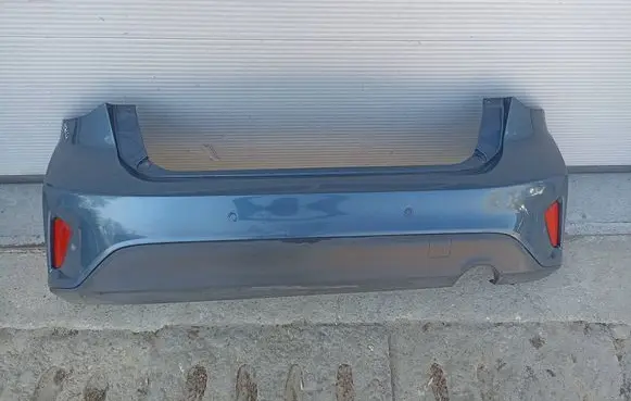 Ford Focus Rear bumper