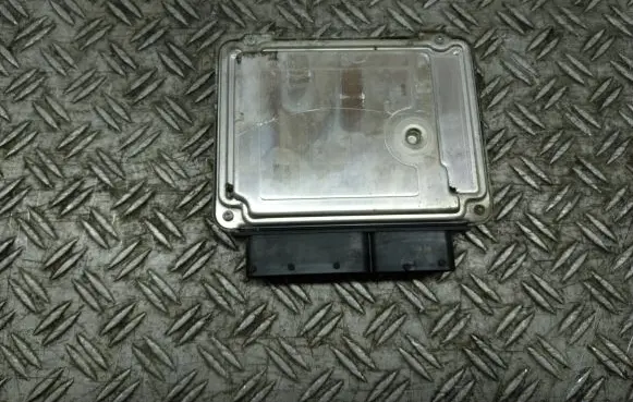 Skoda Octavia Mk2 (1Z) Engine control unit/module