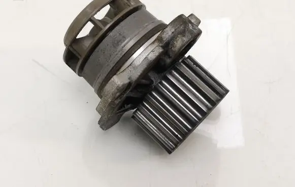 Volkswagen Golf V Water pump 170616