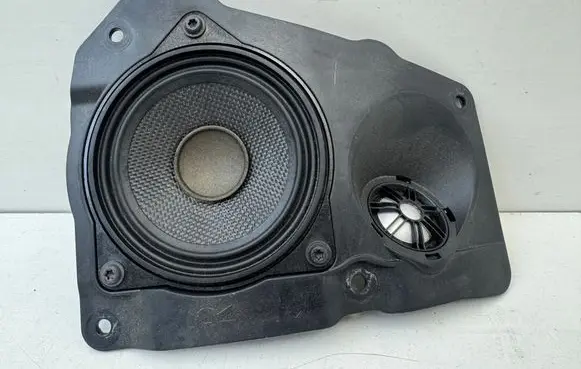BMW 7 F01 F02 F03 F04 Parcel shelf speaker 9151972