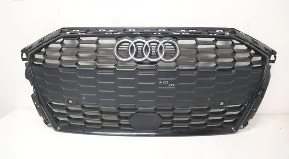 Audi A3 8Y Front grill 8Y0853651B