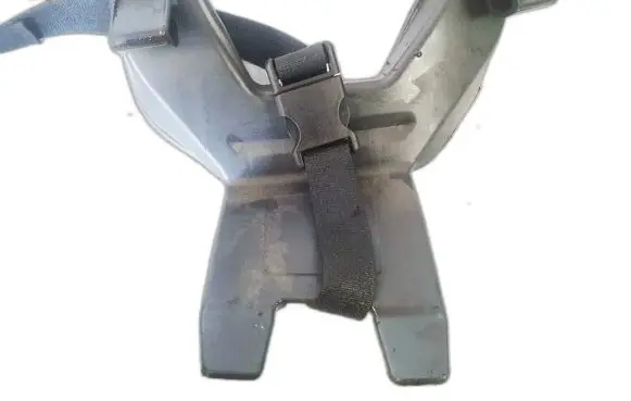Volkswagen Golf Plus Other interior part 5m0860265